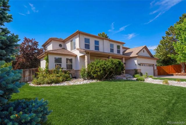 8691 E Hawaii Drive, Denver