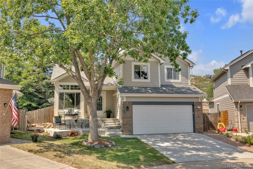 7531 Dawn Court, Littleton