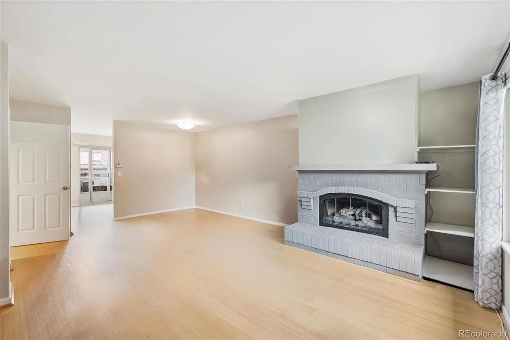 14721 W Ellsworth Avenue, Golden