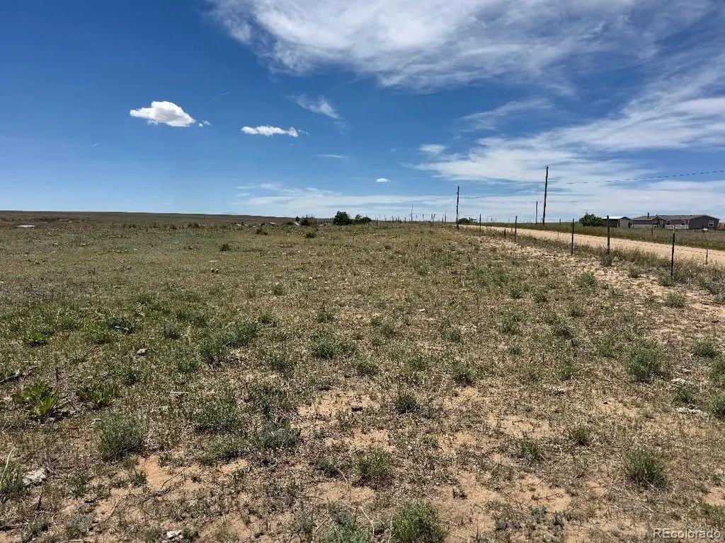 40495 Hoot Owl Road Road, Ramah