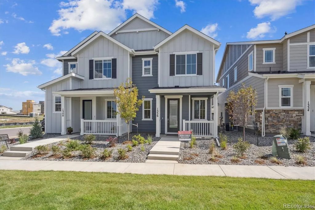 1336 Penner Drive, Erie