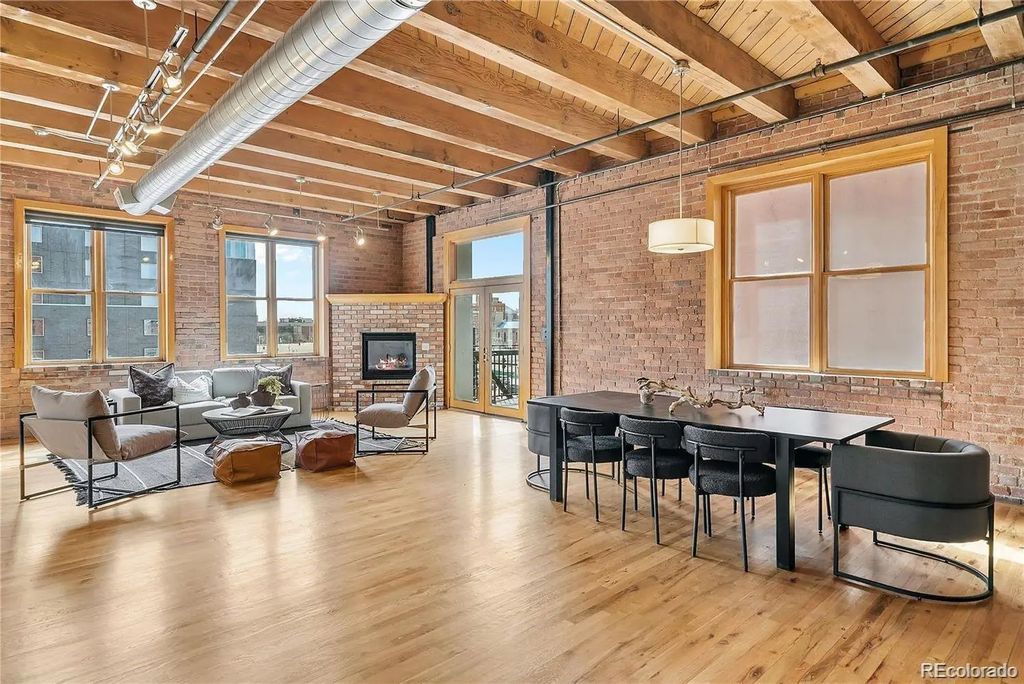 1127 Auraria Parkway 302, Denver