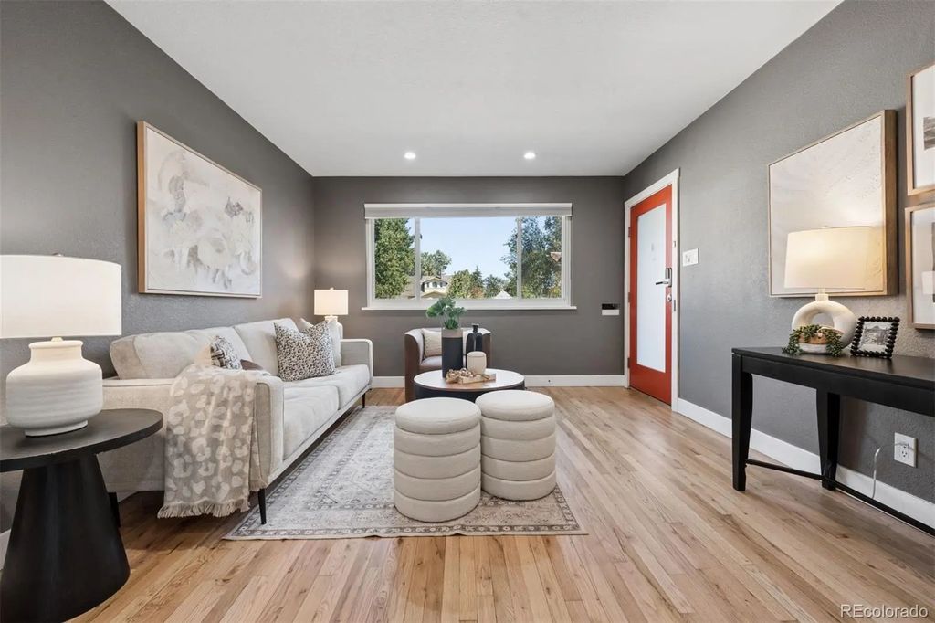 4827 Meade Street, Denver