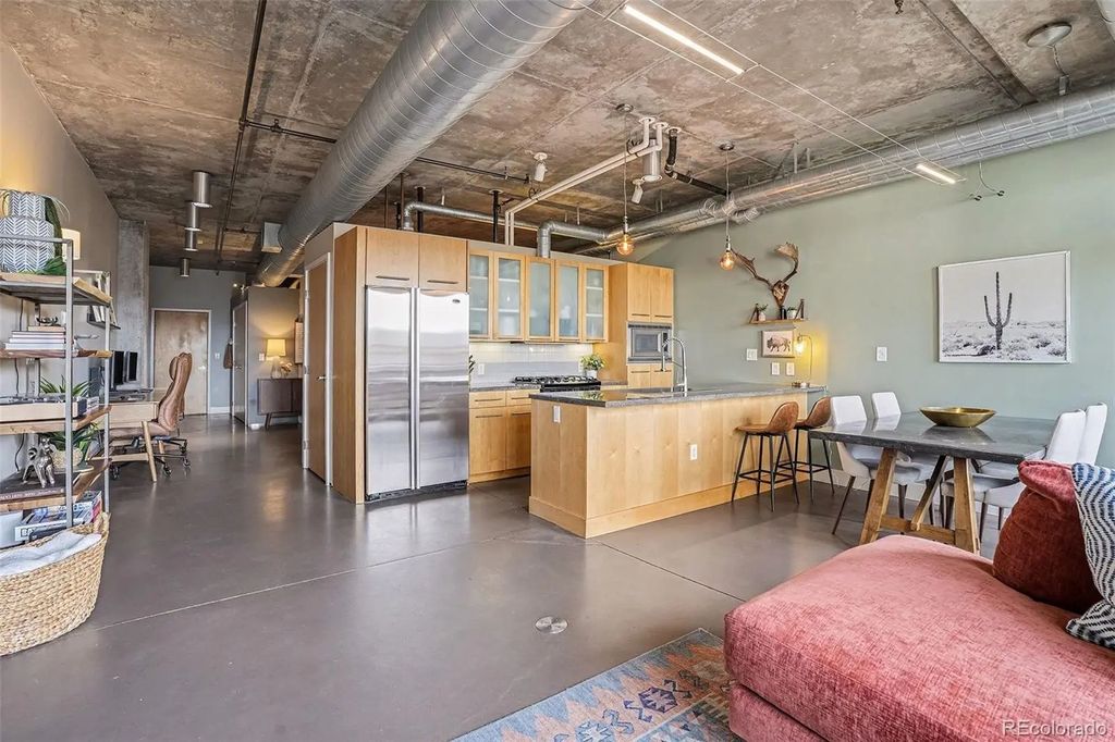 2100 16th Street 406, Denver
