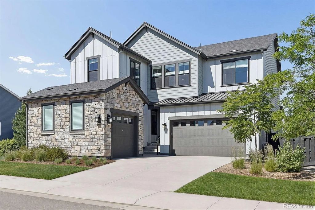 11291 Moondance Trail, Littleton
