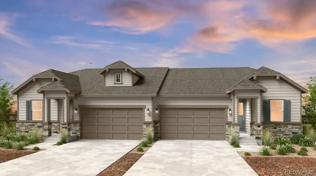 3319 N Denali Street, Aurora