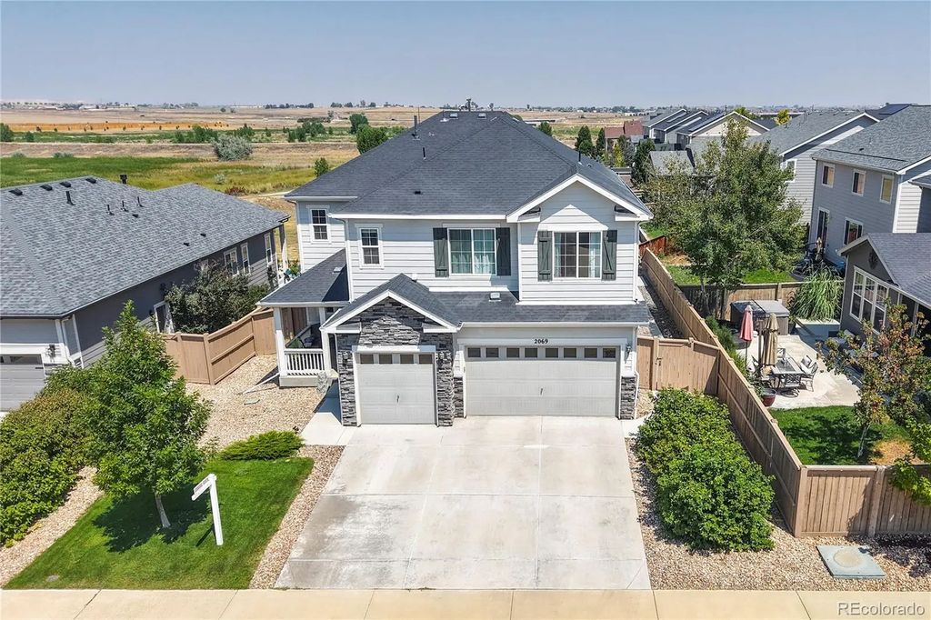 2069 E 151st Avenue, Thornton