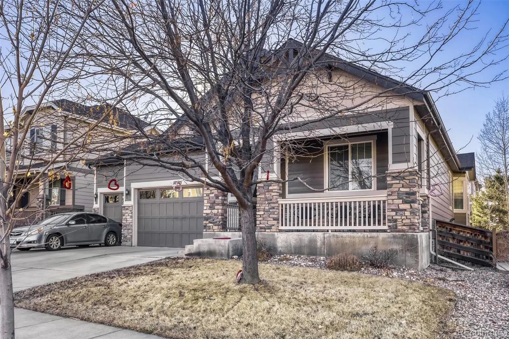10905 Quintero Street, Commerce City