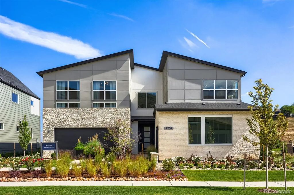 7230 S Wright Way, Littleton
