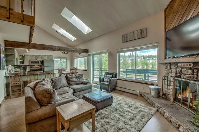 9876 Ryan Gulch Road 306, Silverthorne