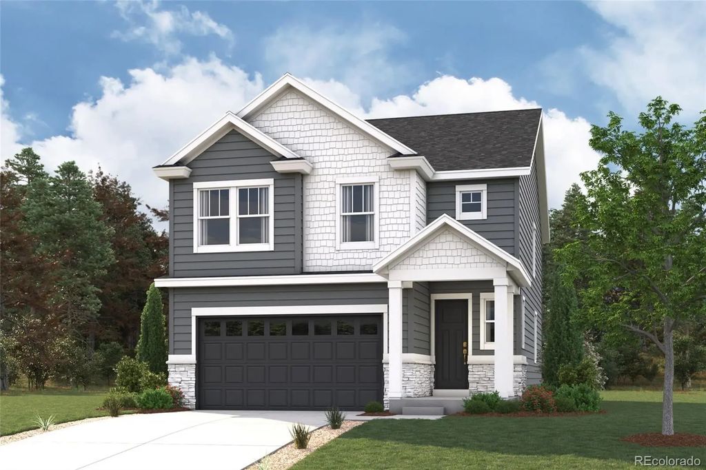 5722 Clear Creek Place, Brighton