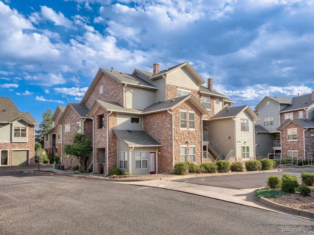 2542 S Bahama Circle D, Aurora
