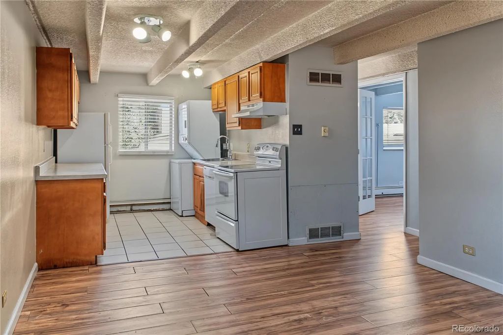 1180 Yosemite Street, Denver