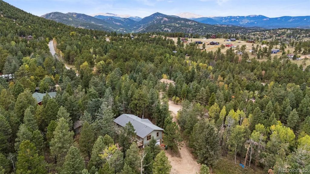 1365 Burland Drive, Bailey