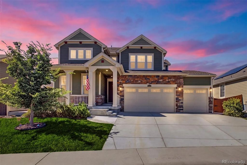 16325 Milwaukee Street, Thornton