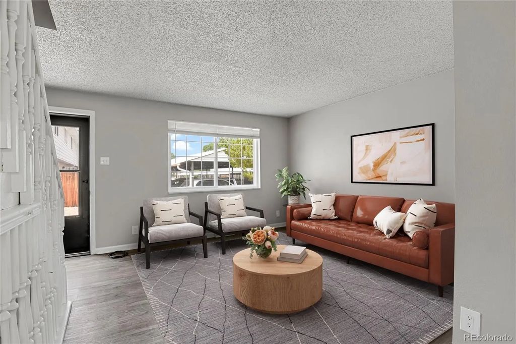 14053 E Bails Place, Aurora