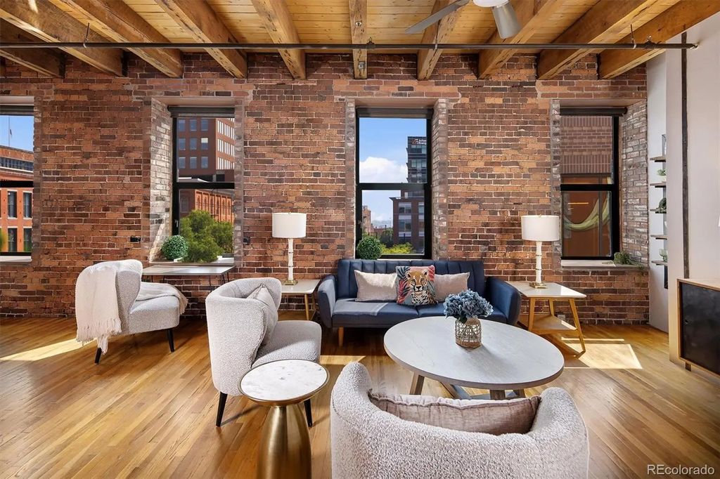 1801 Wynkoop Street 314, Denver