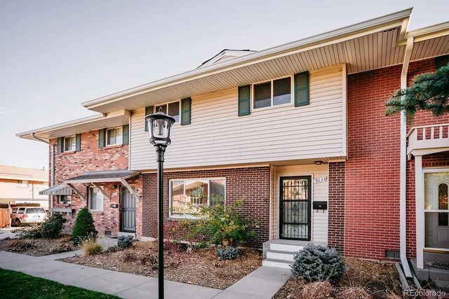 9133 E Mansfield Avenue, Denver