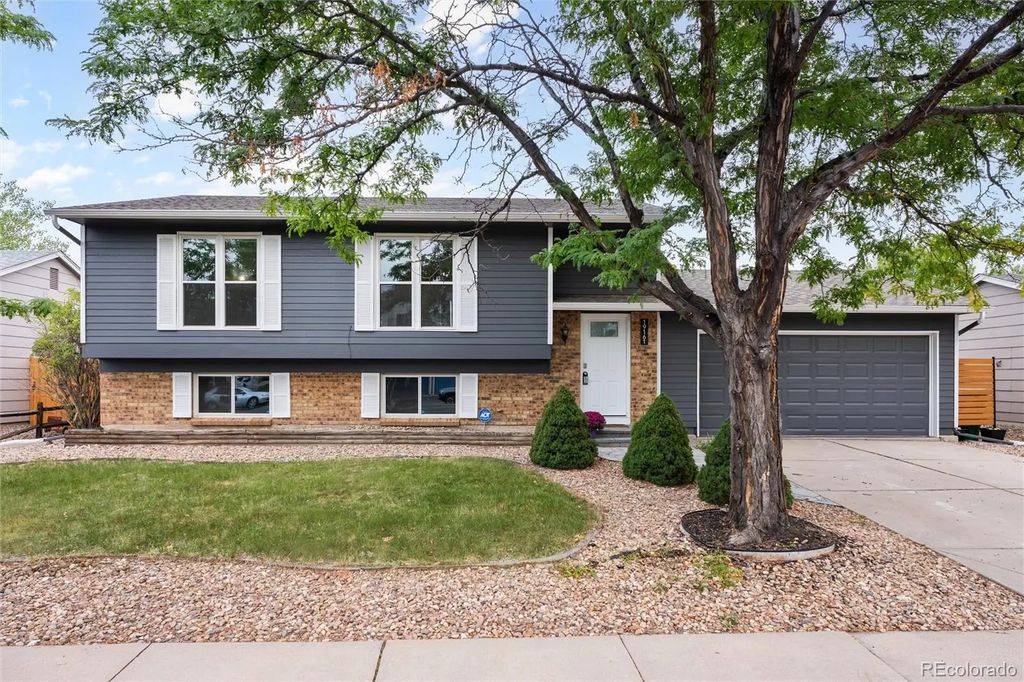 19161 E Louisiana Avenue, Aurora