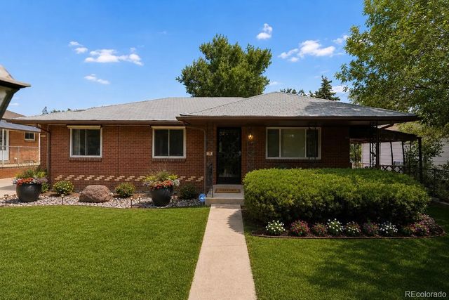 7830 Bradburn Boulevard, Westminster