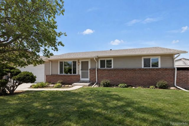 2141 E 84th Avenue, Denver
