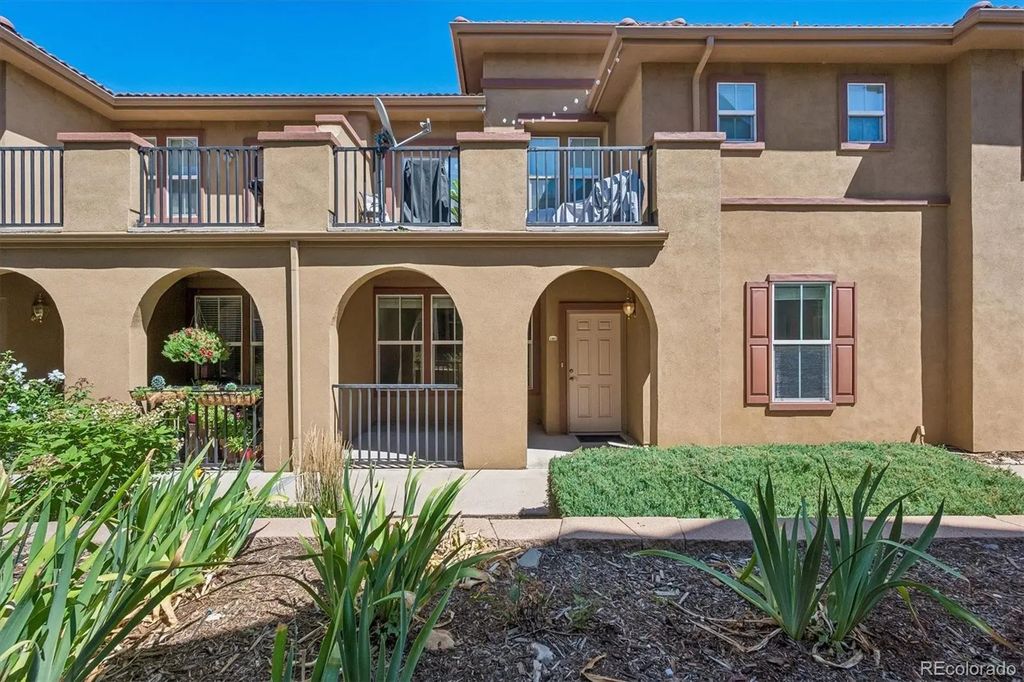7777 E 23rd Avenue 1403, Denver