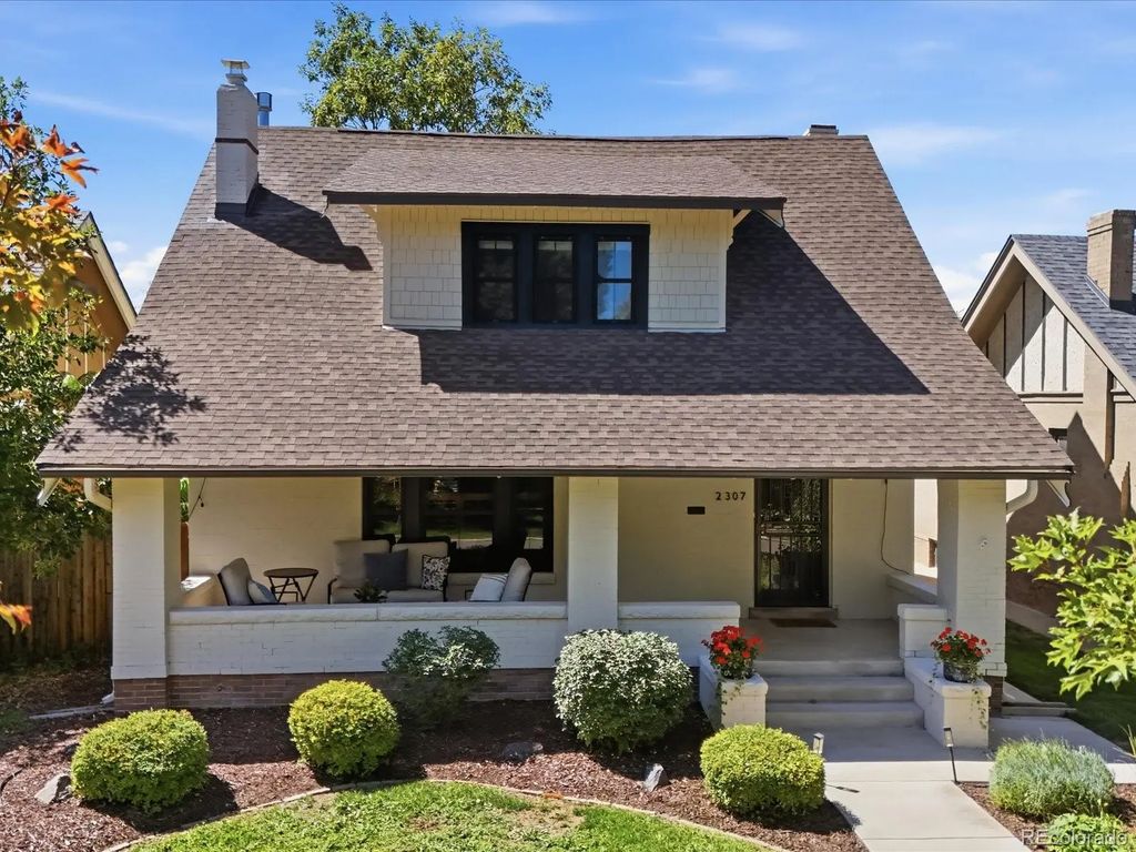 2307 Grape Street, Denver