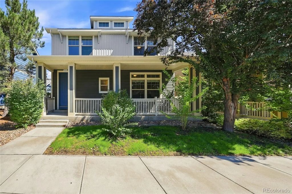 9665 E 105th Avenue, Commerce City