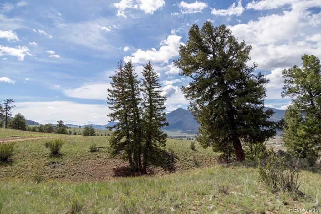 730 Cliff View Drive, Creede