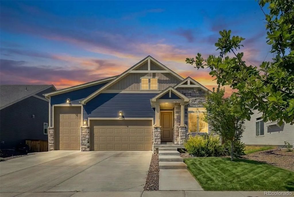 16337 E 111th Place, Commerce City
