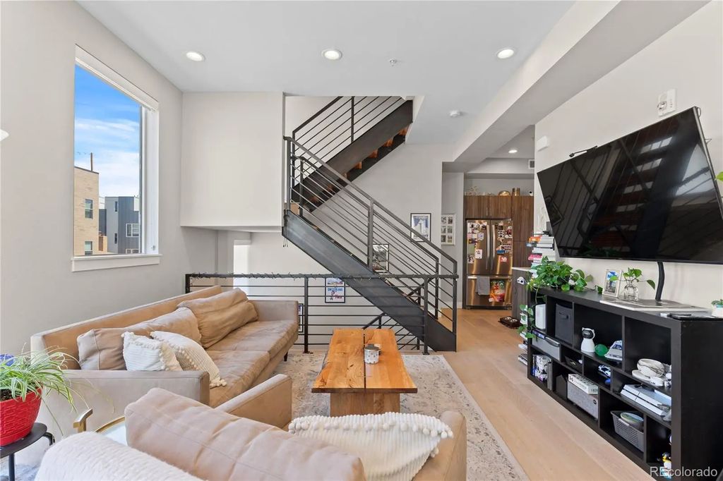4469 Tennyson Street 13, Denver