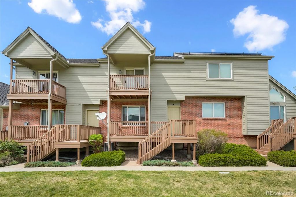 428 Antero Street, Golden