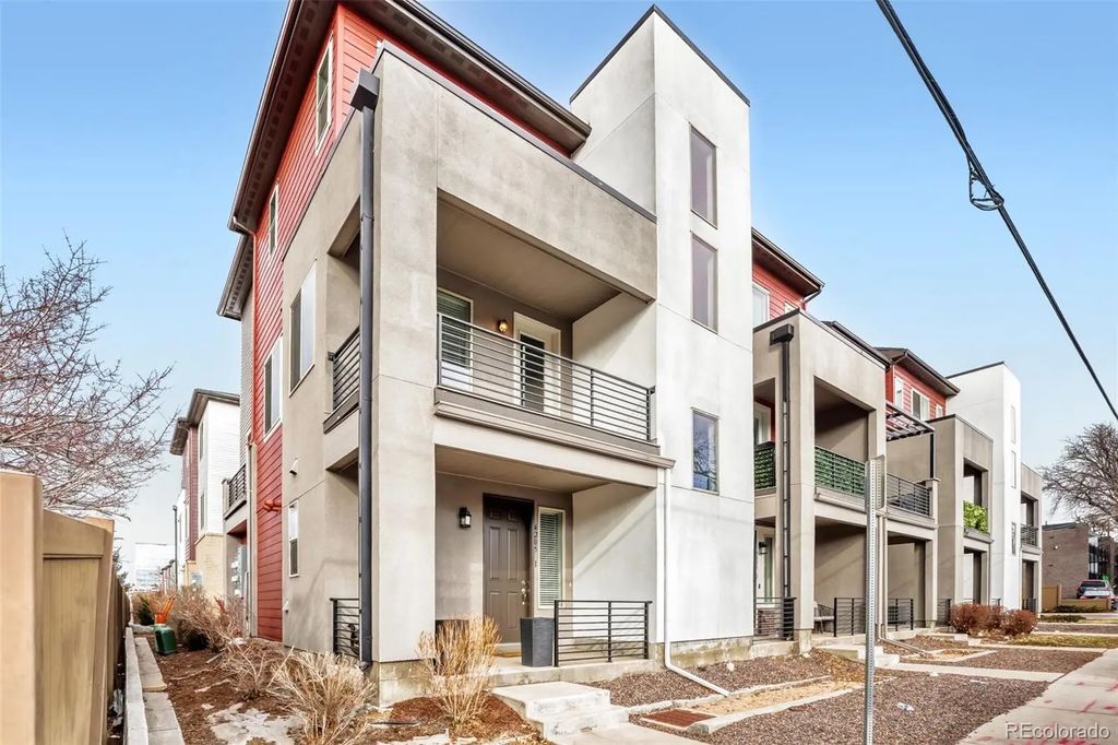 4205 E Iliff Avenue 1, Denver