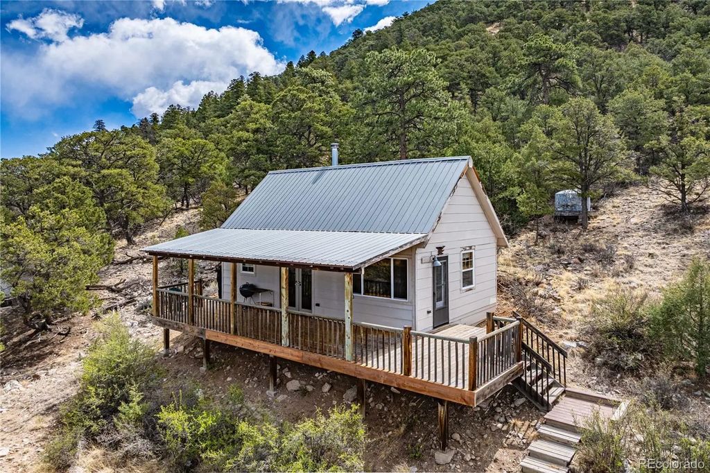 2126 E Path, Cotopaxi