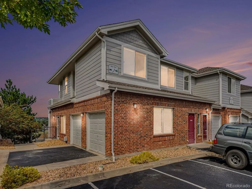 10129 W 55th Drive 204, Arvada