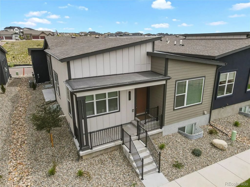 9412 Roseate View, Colorado Springs