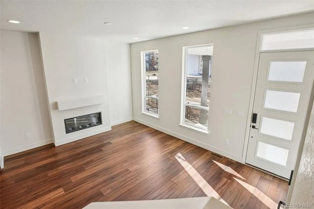 3126 W Bonfils Place, Denver