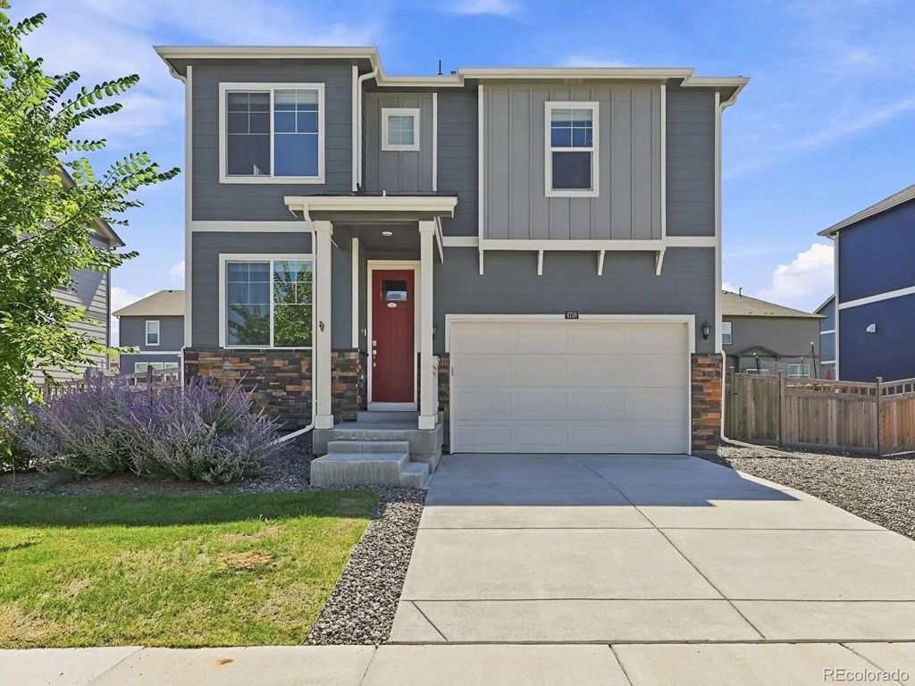 4756 Windmill Drive, Brighton