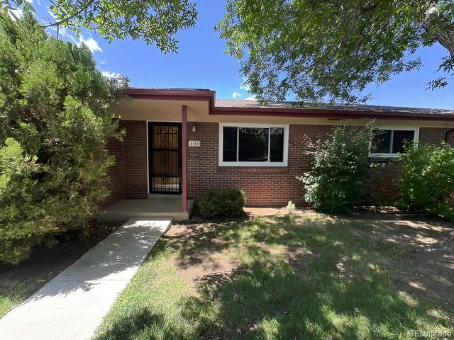5184 E Asbury Avenue, Denver