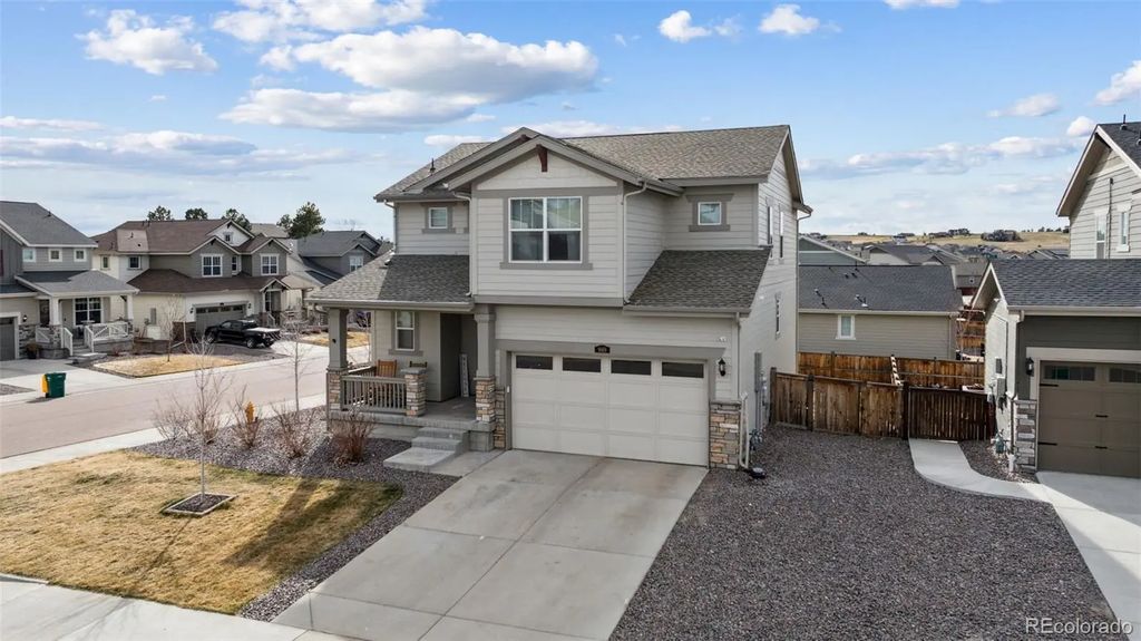 969 Honey Berry Court, Elizabeth
