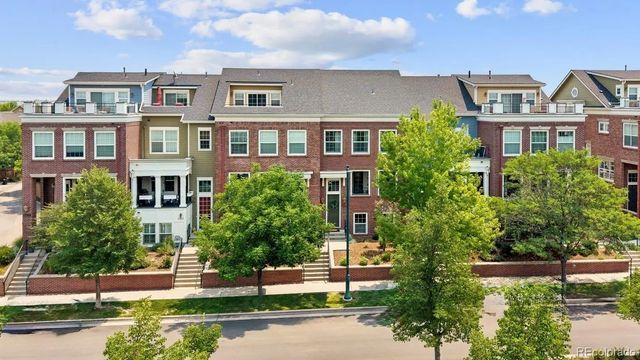 3444 N Xenia Street, Denver