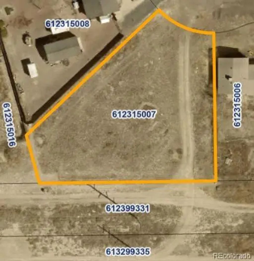 200 E Ohio Drive, Pueblo West