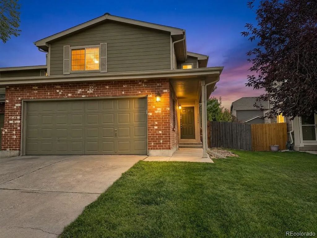 12756 Forest Street, Thornton
