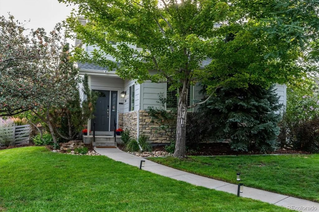 902 S Leyden Street, Denver