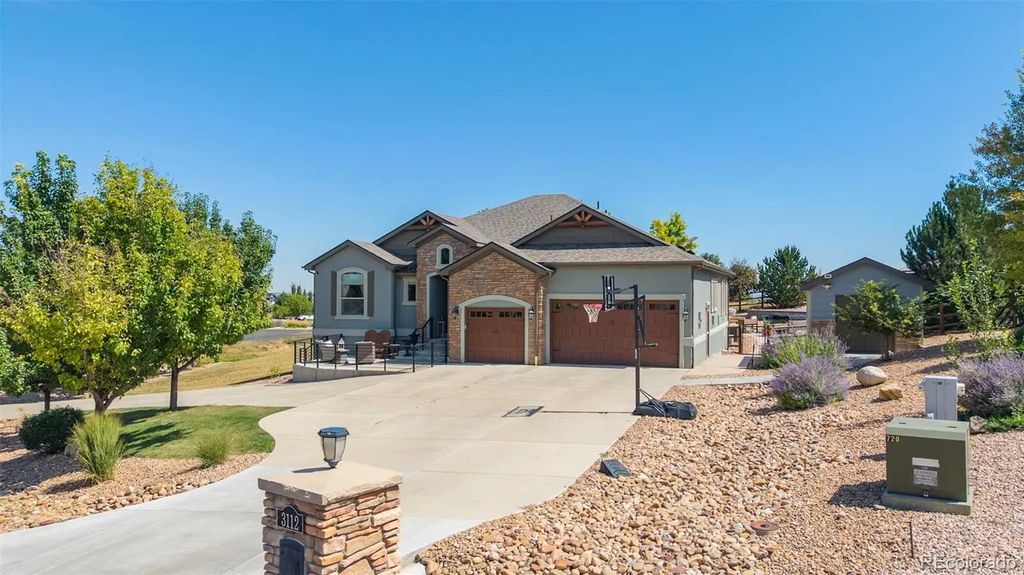 3112 Megan Way, Berthoud