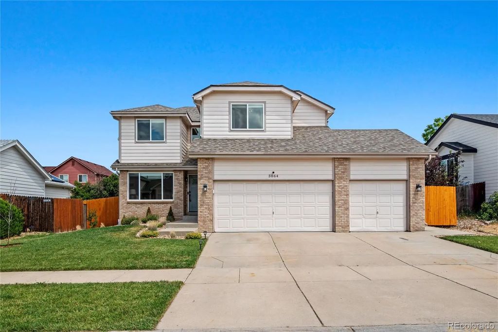 5064 Durham Court, Denver