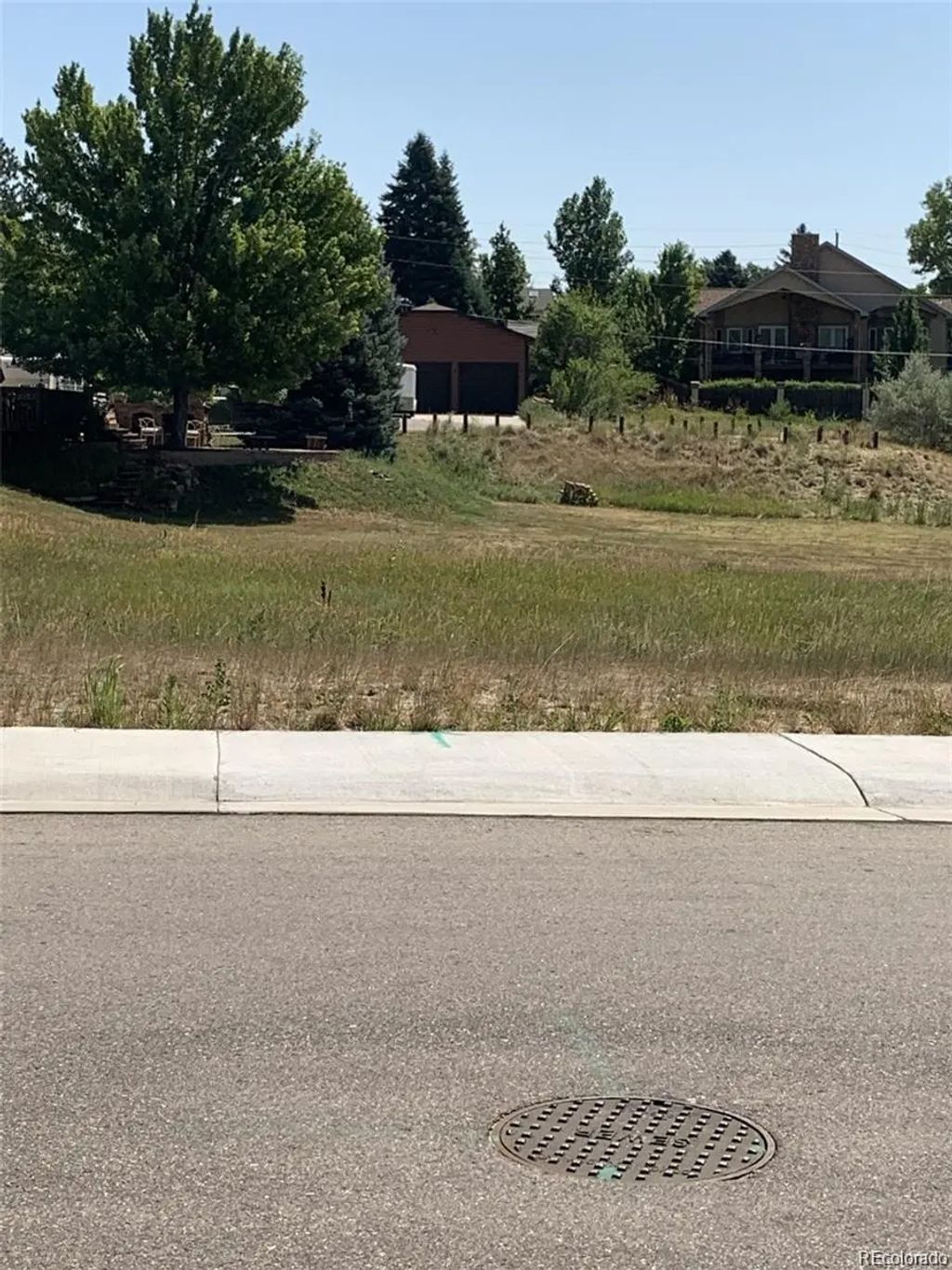 8320 S Cody Way, Littleton