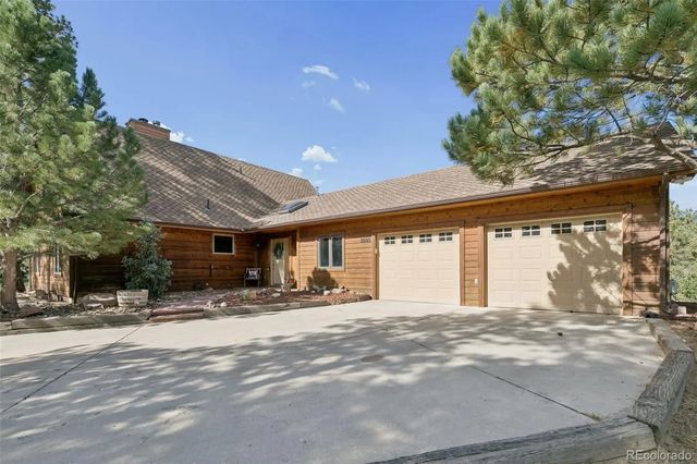 3660 Range View Road, Monument