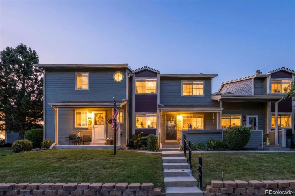 1708 W 101st Avenue, Thornton