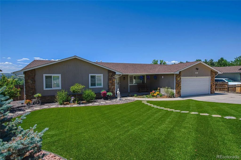 455 Gordon Drive, Castle Rock